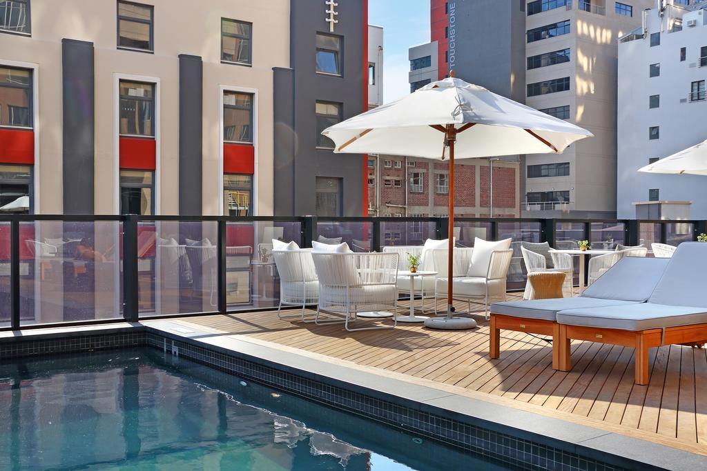 Triangle Luxury Suites By Totalstay Cape Town Exterior photo